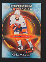 
              2024-25 Tim Hortons Frozen Hotshots (List)
            