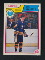 
              1983-84 OPC Hockey (List)
            