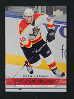 
              2006-07 Upper Deck Young Guns (List)
            