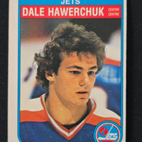 1982-83 OPC (List)