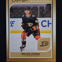 2021-22 OPC Glossy Rookies (Reg and Bronze Variants) (List)