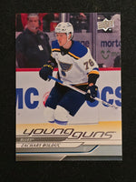 
              2024-25 Upper Deck Series 1 Young Guns (List)
            