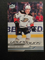 
              2024-25 Upper Deck Series 1 Young Guns (List)
            