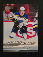 
              2024-25 Upper Deck Series 1 Young Guns (List)
            