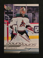 
              2024-25 Upper Deck Series 1 Young Guns (List)
            