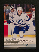 
              2024-25 Upper Deck Series 1 Young Guns (List)
            