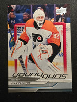 
              2024-25 Upper Deck Series 1 Young Guns (List)
            