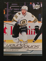 
              2024-25 Upper Deck Series 1 Young Guns (List)
            