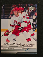 
              2024-25 Upper Deck Series 1 Young Guns (List)
            