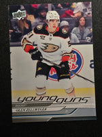 
              2024-25 Upper Deck Series 1 Young Guns (List)
            