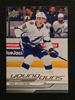 
              2024-25 Upper Deck Series 1 Young Guns (List)
            