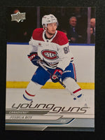 
              2024-25 Upper Deck Series 1 Young Guns (List)
            