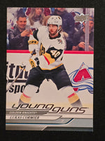 
              2024-25 Upper Deck Series 1 Young Guns (List)
            