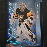 2024-25 Upper Deck Series 1 Dazzlers Inserts - All Colours (List)