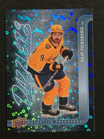 
              2024-25 Upper Deck Series 1 Dazzlers Inserts - All Colours (List)
            