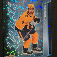 2024-25 Upper Deck Series 1 Dazzlers Inserts - All Colours (List)