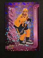 
              2024-25 Upper Deck Series 1 Dazzlers Inserts - All Colours (List)
            