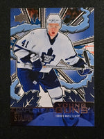 
              2024-25 Upper Deck Series 1 Renewed Young Guns (List)
            