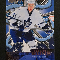 2024-25 Upper Deck Series 1 Renewed Young Guns (List)