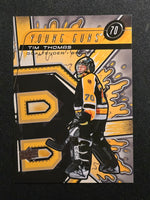 
              2024-25 Upper Deck Series 1 Renewed Young Guns (List)
            