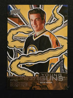 
              2024-25 Upper Deck Series 1 Renewed Young Guns (List)
            