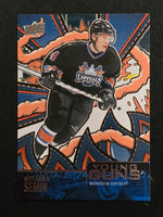 
              2024-25 Upper Deck Series 1 Renewed Young Guns (List)
            