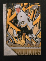 
              2024-25 Upper Deck Series 1 Renewed Young Guns (List)
            