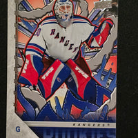 2024-25 Upper Deck Series 1 Renewed Young Guns (List)