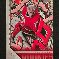 2024-25 Upper Deck Series 1 Renewed Young Guns (List)