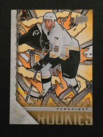 
              2024-25 Upper Deck Series 1 Renewed Young Guns (List)
            