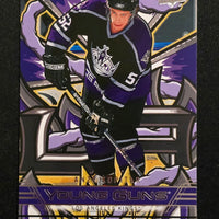 2024-25 Upper Deck Series 1 Renewed Young Guns (List)