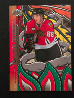 
              2024-25 Upper Deck Series 1 Renewed Young Guns (List)
            