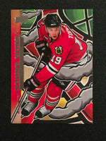 
              2024-25 Upper Deck Series 1 Renewed Young Guns (List)
            