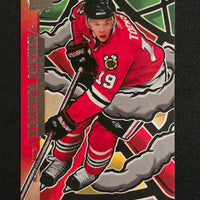 2024-25 Upper Deck Series 1 Renewed Young Guns (List)