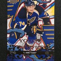 2024-25 Upper Deck Series 1 Renewed Young Guns (List)