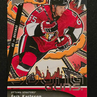 2024-25 Upper Deck Series 1 Renewed Young Guns (List)