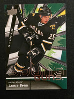 
              2024-25 Upper Deck Series 1 Renewed Young Guns (List)
            