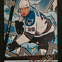 2024-25 Upper Deck Series 1 Renewed Young Guns (List)