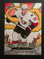 
              2024-25 Upper Deck Series 1 Renewed Young Guns (List)
            