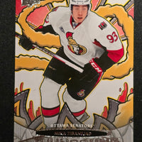 2024-25 Upper Deck Series 1 Renewed Young Guns (List)