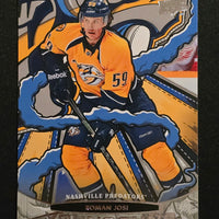 2024-25 Upper Deck Series 1 Renewed Young Guns (List)