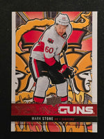 
              2024-25 Upper Deck Series 1 Renewed Young Guns (List)
            