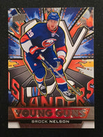 
              2024-25 Upper Deck Series 1 Renewed Young Guns (List)
            