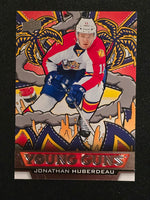 
              2024-25 Upper Deck Series 1 Renewed Young Guns (List)
            