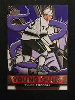 
              2024-25 Upper Deck Series 1 Renewed Young Guns (List)
            