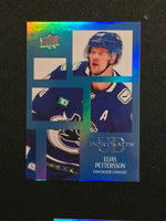 
              2024-25 Upper Deck Series 1 Portraits - All Colour Variations (List)
            