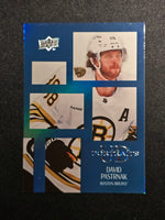 
              2024-25 Upper Deck Series 1 Portraits - All Colour Variations (List)
            