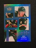 
              2024-25 Upper Deck Series 1 Portraits - All Colour Variations (List)
            