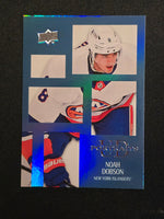 
              2024-25 Upper Deck Series 1 Portraits - All Colour Variations (List)
            