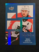 
              2024-25 Upper Deck Series 1 Portraits - All Colour Variations (List)
            